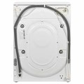 Стиральная машина INDESIT BWSB 51051, 1000 об/мин, 5 кг, фронтальная загрузка, 17 программ, белая, 869991022410 457171