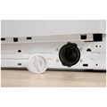 Стиральная машина INDESIT BWUA 51051 L B, 1000 об/мин, 5 кг, фронтальная загрузка, 17 программ, белая, 869991031140 457174