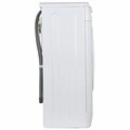 Стиральная машина INDESIT BWUA 51051 L B, 1000 об/мин, 5 кг, фронтальная загрузка, 17 программ, белая, 869991031140 457174
