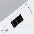 Стиральная машина INDESIT BWUA 51051 L B, 1000 об/мин, 5 кг, фронтальная загрузка, 17 программ, белая, 869991031140 457174