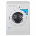 Стиральная машина INDESIT EWSB 5085 CIS, 800 об/мин, 5 кг, фронтальная загрузка, 16 программ, белая, 869991565300 457170
