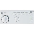 Стиральная машина INDESIT EWSB 5085 CIS, 800 об/мин, 5 кг, фронтальная загрузка, 16 программ, белая, 869991565300 457170