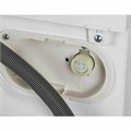 Стиральная машина INDESIT IWSB 5105, 1000 об/мин, 5 кг, фронтальная загрузка, 16 программ, белая, 869990629100 457169