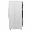 Стиральная машина INDESIT IWSB 5105, 1000 об/мин, 5 кг, фронтальная загрузка, 16 программ, белая, 869990629100 457169