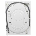 Стиральная машина INDESIT IWSC 6105, 1000 об/мин, 6 кг, фронтальная загрузка, 16 программ, белая, 869990767720 457172