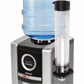 Стаканодержатель SONNEN BL-70, 70 стаканов, на винтах, черный, 455001 455001