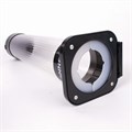 Стаканодержатель SONNEN BL-70M, 70 стаканов, на магните, черный, 455002 455002