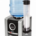 Стаканодержатель SONNEN BL-70M, 70 стаканов, на магните, черный, 455002 455002