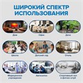 Кулер водораздатчик БЕЗ НАГРЕВА И ОХЛАЖДЕНИЯ, SONNEN TS-01, настольный, 1 кран, белый, 452417 452417