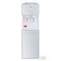 Кулер для воды ECOTRONIC J21-LCE напольный, НАГРЕВ/ОХЛАЖДЕНИЕ ЭЛЕКТРОННОЕ, шкаф, 2 крана белый 12562 456859