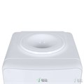 Кулер для воды ECOTRONIC J21-LCE напольный, НАГРЕВ/ОХЛАЖДЕНИЕ ЭЛЕКТРОННОЕ, шкаф, 2 крана белый 12562 456859
