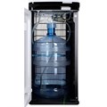 Кулер для воды ECOTRONIC K41-LX, напольный, НИЖНЯЯ ЗАГРУЗКА, нагрев/охлаждение, 3 крана, белый 11744 456861