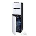 Кулер для воды ECOTRONIC K41-LXE напольный, НИЖНЯЯ ЗАГРУЗКА, нагрев/охлаждение, 3 крана, белый 11745. 456862