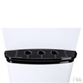 Кулер для воды ECOTRONIC K41-LXE напольный, НИЖНЯЯ ЗАГРУЗКА, нагрев/охлаждение, 3 крана, белый 11745. 456862