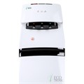 Кулер для воды ECOTRONIC K41-LXE напольный, НИЖНЯЯ ЗАГРУЗКА, нагрев/охлаждение, 3 крана, белый 11745. 456862
