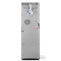 Кулер для воды ECOTRONIC M30-LXE, напольный, НИЖНЯЯ ЗАГРУЗКА, нагрев/охлаждение, 3 крана, серый 7270 456863
