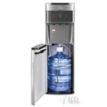 Кулер для воды ECOTRONIC M30-LXE, напольный, НИЖНЯЯ ЗАГРУЗКА, нагрев/охлаждение, 3 крана, серый 7270 456863