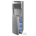 Кулер для воды ECOTRONIC M30-LXE, напольный, НИЖНЯЯ ЗАГРУЗКА, нагрев/охлаждение, 3 крана, серый 7270 456863