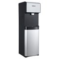 Кулер для воды HOT FROST V450ASM, напольный, НАГРЕВ/ОХЛАЖДЕНИЕ КОМПРЕССОРНОЕ, самоочистка, 1 кран, 120145001 455558