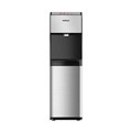 Кулер для воды HOT FROST V450ASM, напольный, НАГРЕВ/ОХЛАЖДЕНИЕ КОМПРЕССОРНОЕ, самоочистка, 1 кран, 120145001 455558