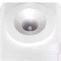 Кулер для воды SONNEN FSC-02BA, напольный, НАГРЕВ/ОХЛАЖДЕНИЕ КОМПРЕССОР, шкаф, 2 крана, серый, 455416 455416