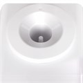 Кулер для воды SONNEN FSC-03BA, напольный, НАГРЕВ/ОХЛАЖДЕНИЕ КОМПРЕССОРНОЕ, 3 крана,серый, 455417 455417