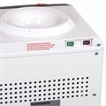 Кулер для воды SONNEN FSE-02SA, напольный, НАГРЕВ/ОХЛАЖДЕНИЕ ЭЛЕКТРОННОЕ, 2 крана, белый, 455414 455414