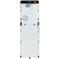 Кулер для воды SONNEN FSE-03Bi напольный, нагрев/охлаждение, НИЖНЯЯ ЗАГРУЗКА, 3 крана, графит, 455744 455744