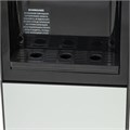 Кулер для воды SONNEN FSE-03Ri, напольный, НАГРЕВ/ОХЛАЖДЕНИЕ ЭЛЕКТРОННОЕ, 3 крана, шкаф, 455743 455743