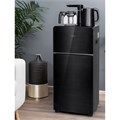 Кулер для воды с чайником ECOTRONIC TB18-LE Tea Bar, напольный, ОХЛАЖДЕНИЕ ЭЛЕКТРОННОЕ, шкаф, 1 кран, 12624 456866