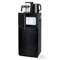 Кулер для воды с чайником ECOTRONIC TB18-LE Tea Bar, напольный, ОХЛАЖДЕНИЕ ЭЛЕКТРОННОЕ, шкаф, 1 кран, 12624 456866