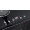 Кулер для воды с чайником ECOTRONIC TB18-LE Tea Bar, напольный, ОХЛАЖДЕНИЕ ЭЛЕКТРОННОЕ, шкаф, 1 кран, 12624 456866