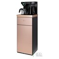 Кулер для воды с чайником, БЕЗ ОХЛАЖДЕНИЯ, ECOTRONIC TB12-LNR Tea Bar, напольный, шкаф, 2 крана, 12370 456865