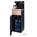 Кулер для воды с чайником, БЕЗ ОХЛАЖДЕНИЯ, ECOTRONIC TB12-LNR Tea Bar, напольный, шкаф, 2 крана, 12370 456865