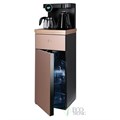 Кулер для воды с чайником, БЕЗ ОХЛАЖДЕНИЯ, ECOTRONIC TB12-LNR Tea Bar, напольный, шкаф, 2 крана, 12370 456865