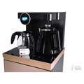 Кулер для воды с чайником, БЕЗ ОХЛАЖДЕНИЯ, ECOTRONIC TB12-LNR Tea Bar, напольный, шкаф, 2 крана, 12370 456865