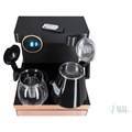 Кулер для воды с чайником, БЕЗ ОХЛАЖДЕНИЯ, ECOTRONIC TB12-LNR Tea Bar, напольный, шкаф, 2 крана, 12370 456865