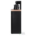 Кулер для воды с чайником, БЕЗ ОХЛАЖДЕНИЯ, ECOTRONIC TB12-LNR Tea Bar, напольный, шкаф, 2 крана, 12370 456865
