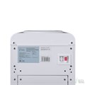 Кулер-водонагреватель БЕЗ ОХЛАЖДЕНИЯ ECOTRONIC J1-LCN XS, напольный, шкаф, 2 крана, белый, 12091 456858