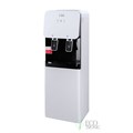 Кулер-водонагреватель БЕЗ ОХЛАЖДЕНИЯ ECOTRONIC J1-LCN XS, напольный, шкаф, 2 крана, белый, 12091 456858