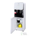 Кулер-водонагреватель БЕЗ ОХЛАЖДЕНИЯ ECOTRONIC J1-LCN XS, напольный, шкаф, 2 крана, белый, 12091 456858