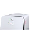 Кулер-водонагреватель БЕЗ ОХЛАЖДЕНИЯ ECOTRONIC J1-LCN XS, напольный, шкаф, 2 крана, белый, 12091 456858