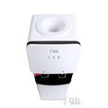 Кулер-водонагреватель БЕЗ ОХЛАЖДЕНИЯ ECOTRONIC J1-LCN XS, напольный, шкаф, 2 крана, белый, 12091 456858