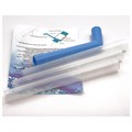 Помпа для воды AQUA WORK Дельфин Эко, механическая, для бутылей 12-19 л, 20071 455586