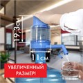 Помпа для воды SONNEN M-23, механическая, 455939 455939