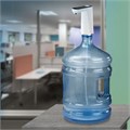 Помпа для воды электрическая SONNEN EWD162WB, 1,6 л/мин, 2 режима, АККУМУЛЯТОР, 455468 455468