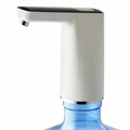 Помпа для воды электрическая SONNEN EWD162WB, 1,6 л/мин, 2 режима, АККУМУЛЯТОР, 455468 455468