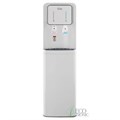 Пурифайер для воды ECOTRONIC A60-U4L напольный, НАГРЕВ/ОХЛАЖДЕНИЕ КОМПРЕССОРНОЕ, 2 крана, белый, 7138 456867
