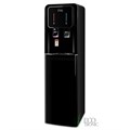 Пурифайер для воды ECOTRONIC A60-U4L напольный, НАГРЕВ/ОХЛАЖДЕНИЕ КОМПРЕССОРНОЕ, 2 крана, черный, 7139 456868