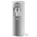 Пурифайер для воды ECOTRONIC C21-U4LE, напольный, НАГРЕВ/ОХЛАЖДЕНИЕ ЭЛЕКТРОННОЕ, 2 крана, белый, 7168 456872